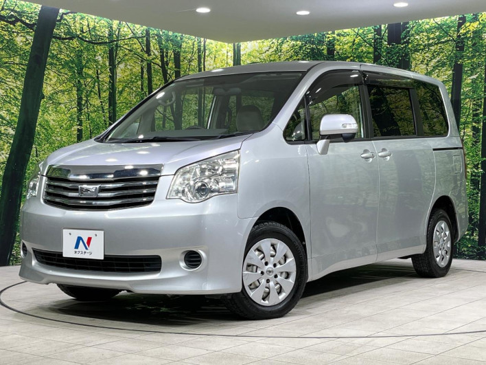 2013 Toyota Noah DBA-ZRR75G (UW-69f95ee5e406d)[0]