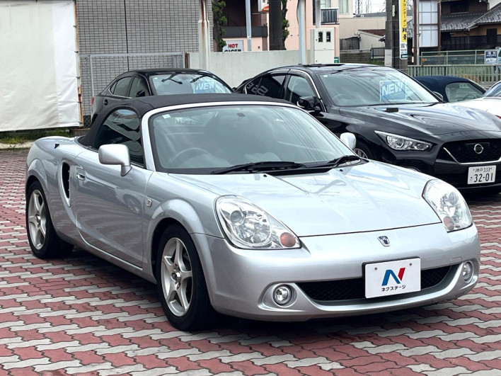 2005 Toyota MR-S TA-ZZW30 (UW-69f95f013b632)[5]