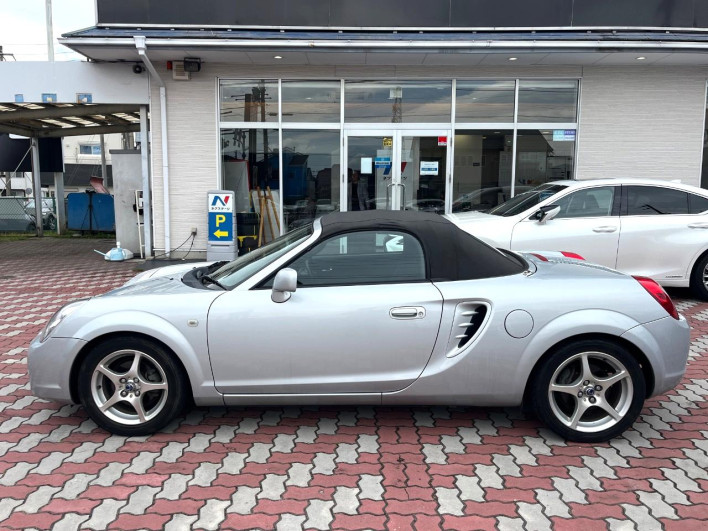 2005 Toyota MR-S TA-ZZW30 (UW-69f95f013b632)[10]