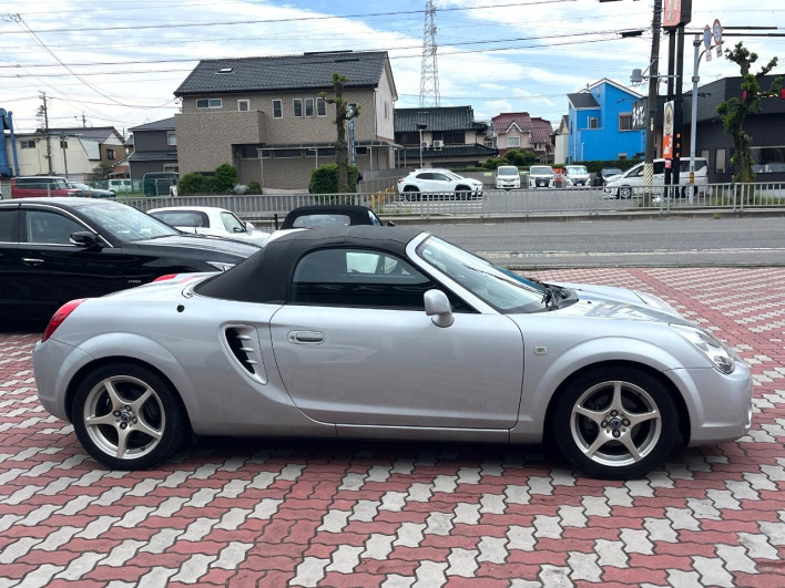 2005 Toyota MR-S TA-ZZW30 (UW-69f95f013b632)[6]