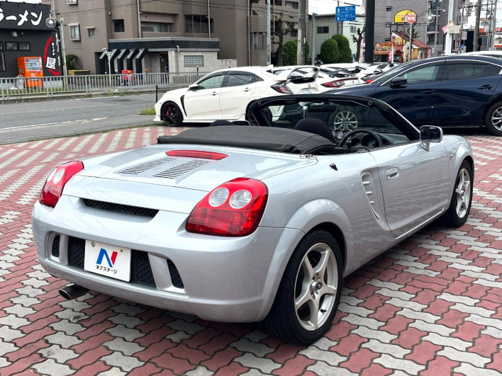 2005 Toyota MR-S TA-ZZW30 (UW-69f95f013b632)[25]