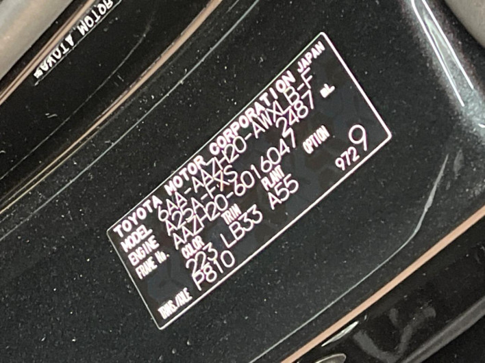 2025 Lexus NX 6AA-AAZH20 (UW-69faaf1de4b68)[1]