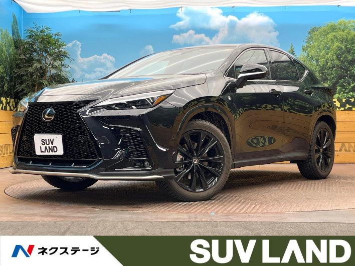 2025 Lexus NX 6AA-AAZH20 (UW-69faaf1de4b68)[3]