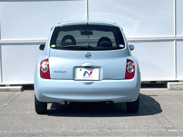 2007 Nissan March DBA-AK12 (UW-69faaf26e82a1)[8]