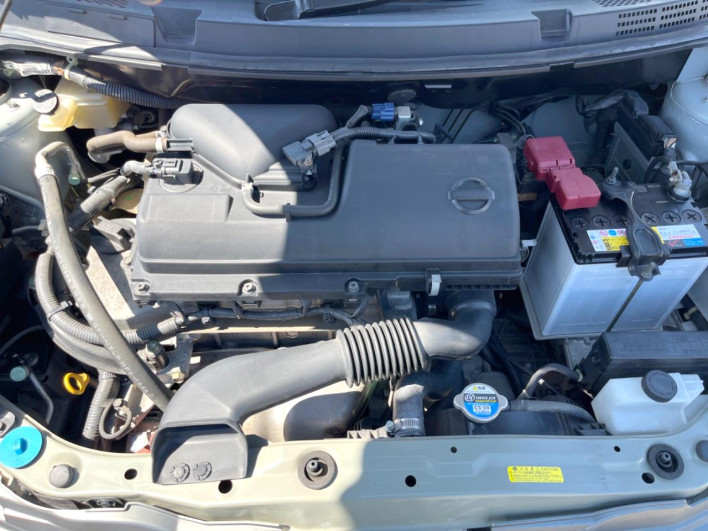 2007 Nissan March DBA-AK12 (UW-69faaf26e82a1)[11]