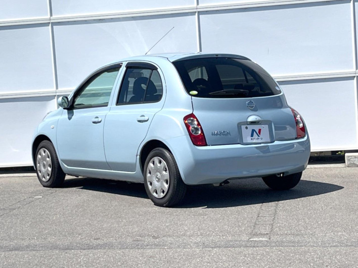 2007 Nissan March DBA-AK12 (UW-69faaf26e82a1)[7]