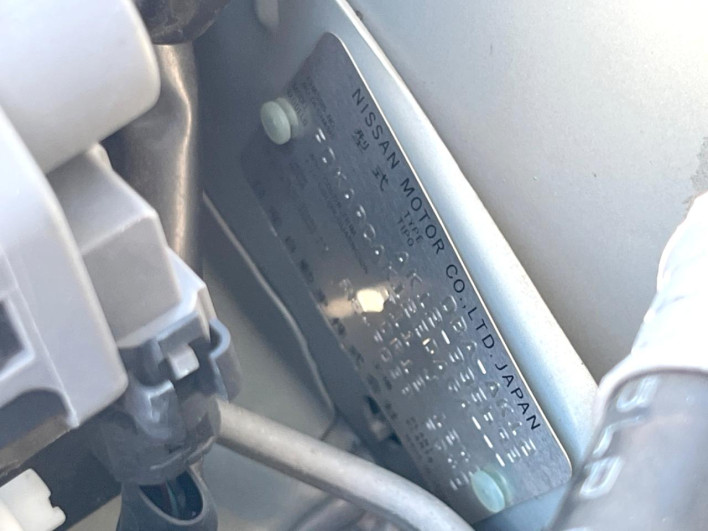 2007 Nissan March DBA-AK12 (UW-69faaf26e82a1)[1]
