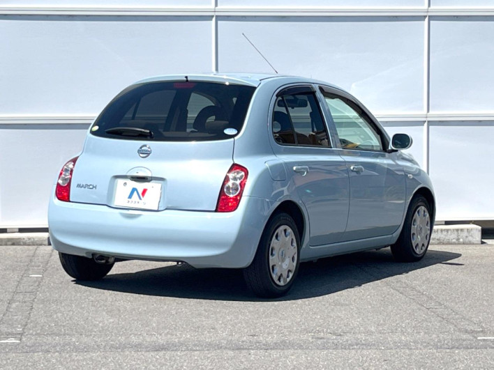 2007 Nissan March DBA-AK12 (UW-69faaf26e82a1)[9]