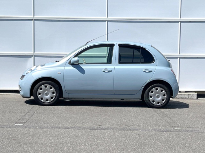 2007 Nissan March DBA-AK12 (UW-69faaf26e82a1)[6]
