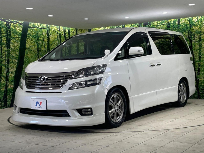 2009 Toyota Vellfire DBA-ANH20W (UW-69faaf27692f2)[11]