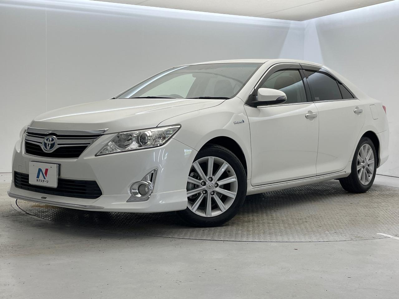 2013 Toyota Camry DAA-AVV50