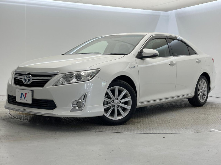 2013 Toyota Camry DAA-AVV50 (UW-69faaf2a5e058)[0]