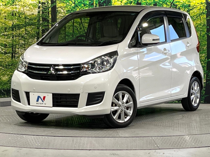 2019 Mitsubishi eK Wagon DBA-B11W (UW-69faaf33b9a7c)[0]
