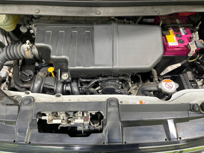 2019 Mitsubishi eK Wagon DBA-B11W (UW-69faaf33b9a7c)[4]
