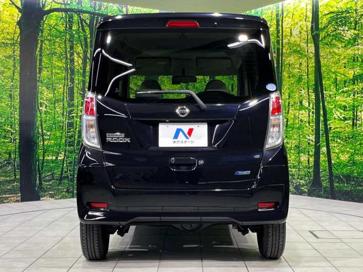 2014 Nissan DAYZ ROOX DBA-B21A (UW-69faaf33d4eb0)[20]