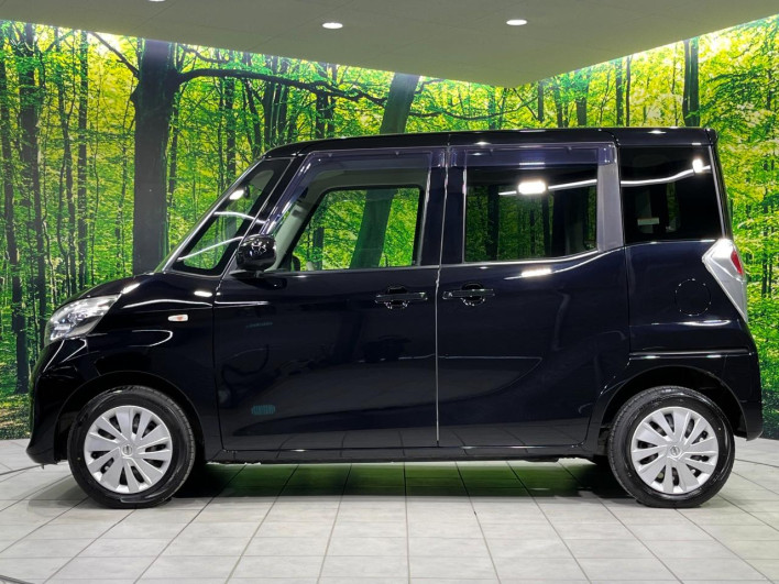 2014 Nissan DAYZ ROOX DBA-B21A (UW-69faaf33d4eb0)[18]