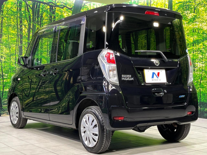2014 Nissan DAYZ ROOX DBA-B21A (UW-69faaf33d4eb0)[19]