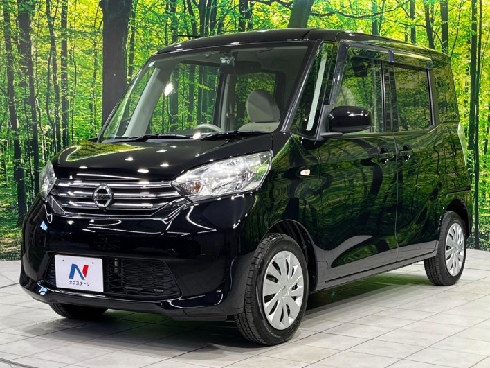 2014 Nissan DAYZ ROOX DBA-B21A (UW-69faaf33d4eb0)[16]