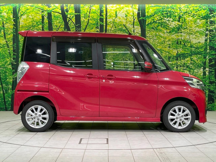 2015 Nissan DAYZ ROOX DBA-B21A (UW-69faaf3400e6c)[15]