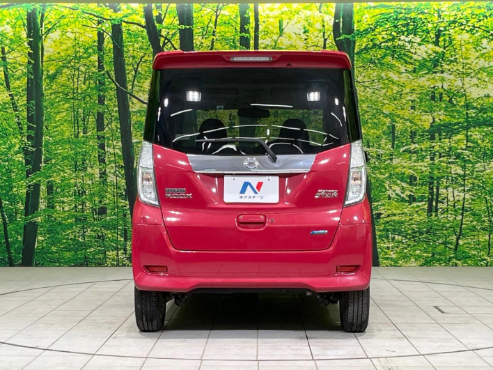 2015 Nissan DAYZ ROOX DBA-B21A (UW-69faaf3400e6c)[17]