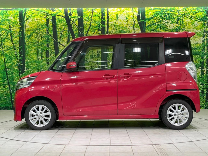 2015 Nissan DAYZ ROOX DBA-B21A (UW-69faaf3400e6c)[19]