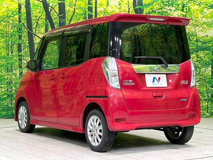 2015 Nissan DAYZ ROOX DBA-B21A (UW-69faaf3400e6c)[18]