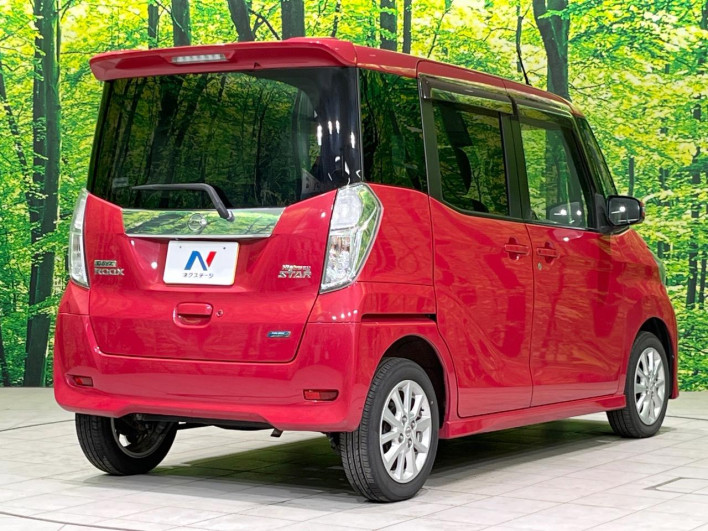 2015 Nissan DAYZ ROOX DBA-B21A (UW-69faaf3400e6c)[16]