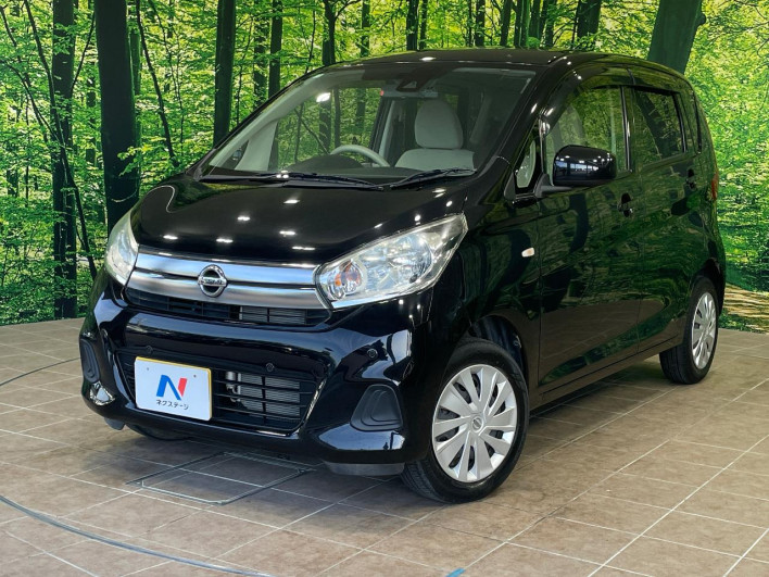 2019 Nissan Days DBA-B21W (UW-69faaf39eb851)[0]