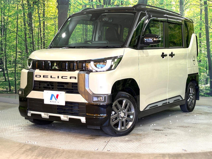 2024 Mitsubishi Delica Mini 4AA-B35A (UW-69faaf3a83247)[0]