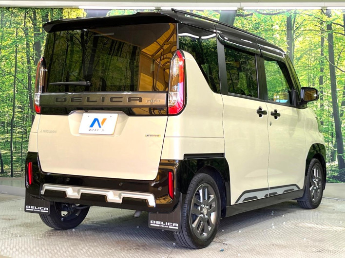 2024 Mitsubishi Delica Mini 4AA-B35A (UW-69faaf3a83247)[29]