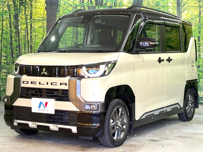 2024 Mitsubishi Delica Mini 4AA-B35A (UW-69faaf3a83247)[25]