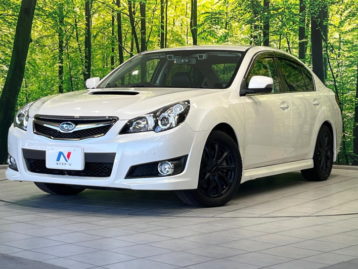 2011 Subaru Legacy B4 DBA-BM9 (UW-69faaf40ccb64)[0]