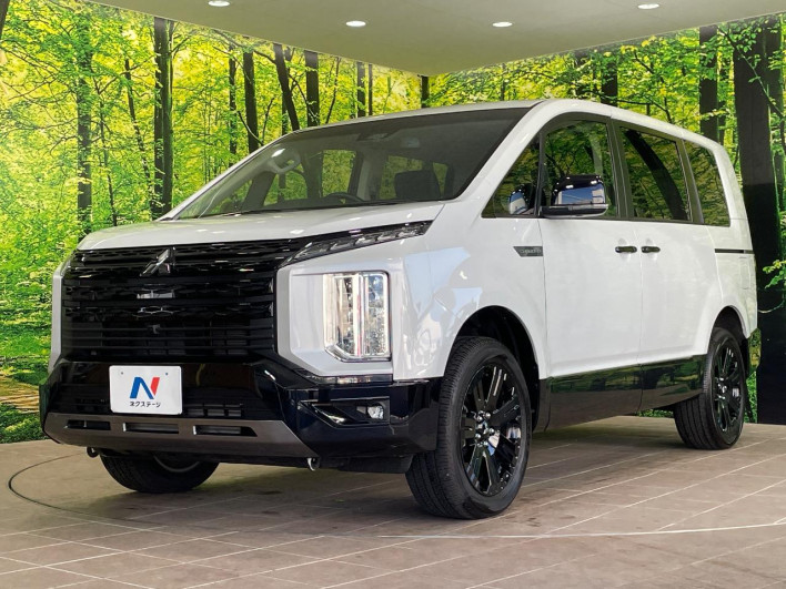 2025 Mitsubishi Delica D:5 3DA-CV1W (UW-69faaf4448377)[13]