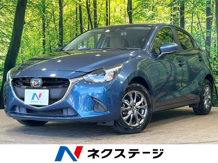 2017 Mazda Demio DBA-DJ3FS (UW-69faaf4769050)[3]