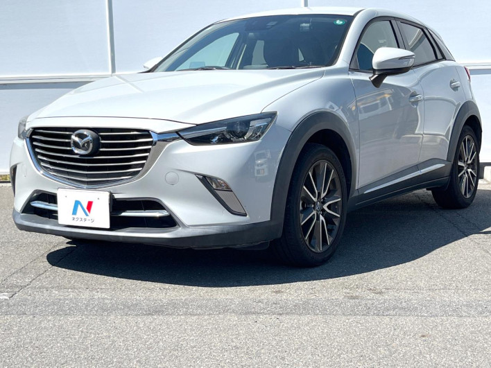 2015 Mazda CX-3 LDA-DK5FW (UW-69faaf482ec23)[0]