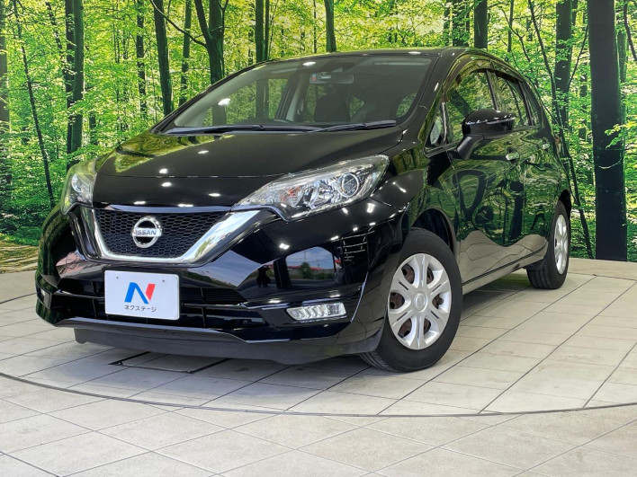 2017 Nissan Note DBA-E12 (UW-69faaf4ad1c4a)[0]
