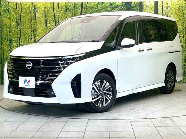 2025 Nissan Serena 6AA-GFC28 (UW-69faaf53a0135)[0]