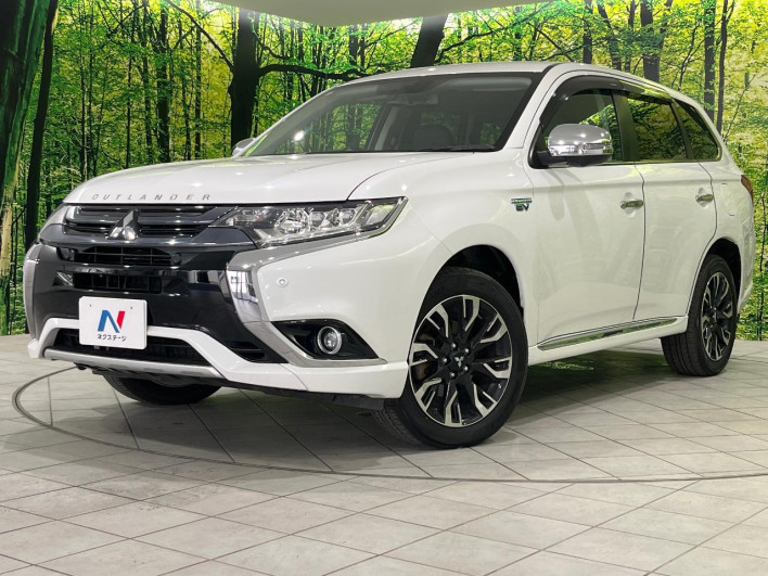2015 Mitsubishi OUTLANDER PHEV DLA-GG2W (UW-69faaf53cadaa)[0]