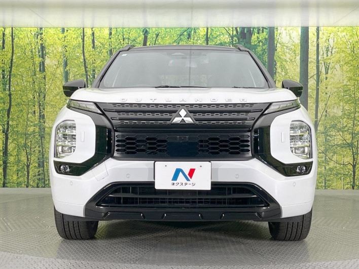 2024 Mitsubishi OUTLANDER PHEV 5LA-GN0W (UW-69faaf5616b81)[19]