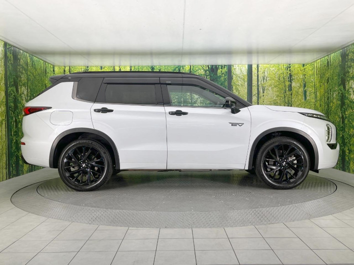2024 Mitsubishi OUTLANDER PHEV 5LA-GN0W (UW-69faaf5616b81)[21]
