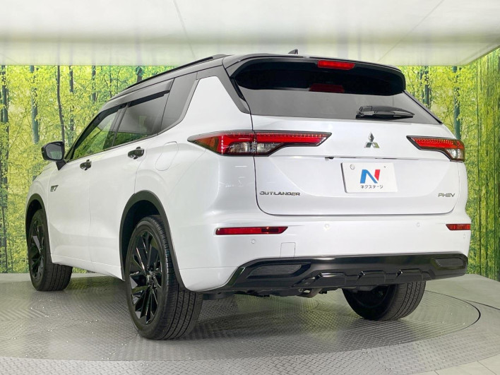 2024 Mitsubishi OUTLANDER PHEV 5LA-GN0W (UW-69faaf5616b81)[23]