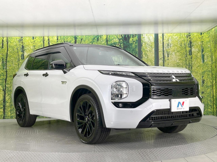2024 Mitsubishi OUTLANDER PHEV 5LA-GN0W (UW-69faaf5616b81)[20]