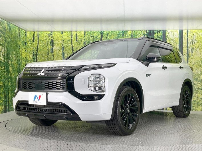 2024 Mitsubishi OUTLANDER PHEV 5LA-GN0W (UW-69faaf5616b81)[18]