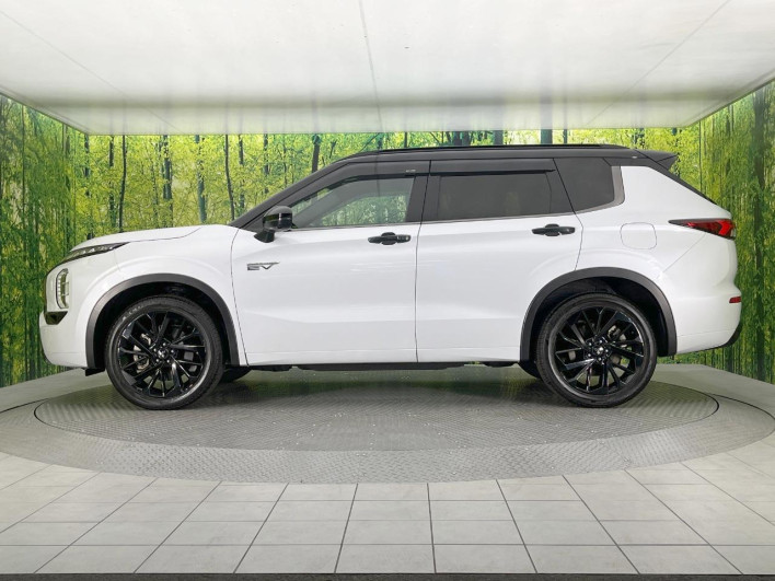 2024 Mitsubishi OUTLANDER PHEV 5LA-GN0W (UW-69faaf5616b81)[24]