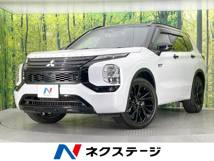 2024 Mitsubishi OUTLANDER PHEV 5LA-GN0W (UW-69faaf5616b81)[3]