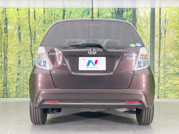 2013 Honda Fit Hybrid DAA-GP1 (UW-69faaf56240b5)[18]