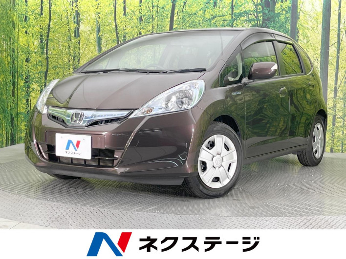 2013 Honda Fit Hybrid DAA-GP1 (UW-69faaf56240b5)[3]