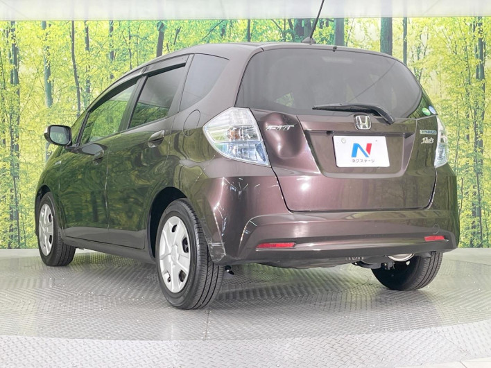 2013 Honda Fit Hybrid DAA-GP1 (UW-69faaf56240b5)[19]