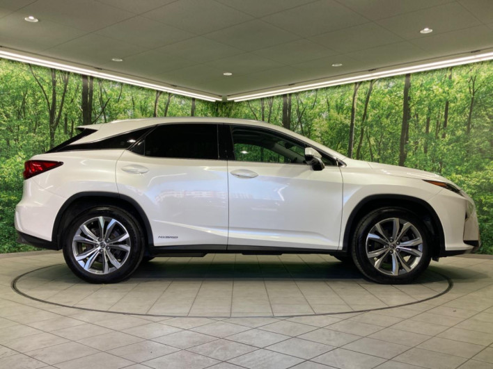 2018 Lexus RX DAA-GYL20W (UW-69faaf5f2fc1f)[9]