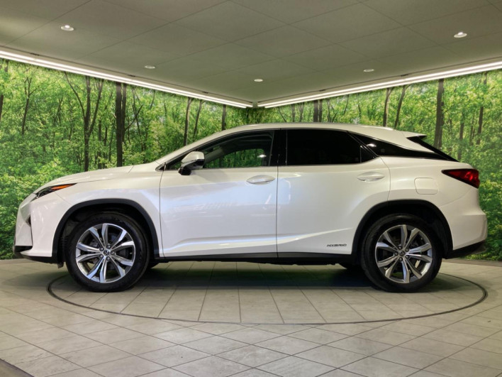 2018 Lexus RX DAA-GYL20W (UW-69faaf5f2fc1f)[20]